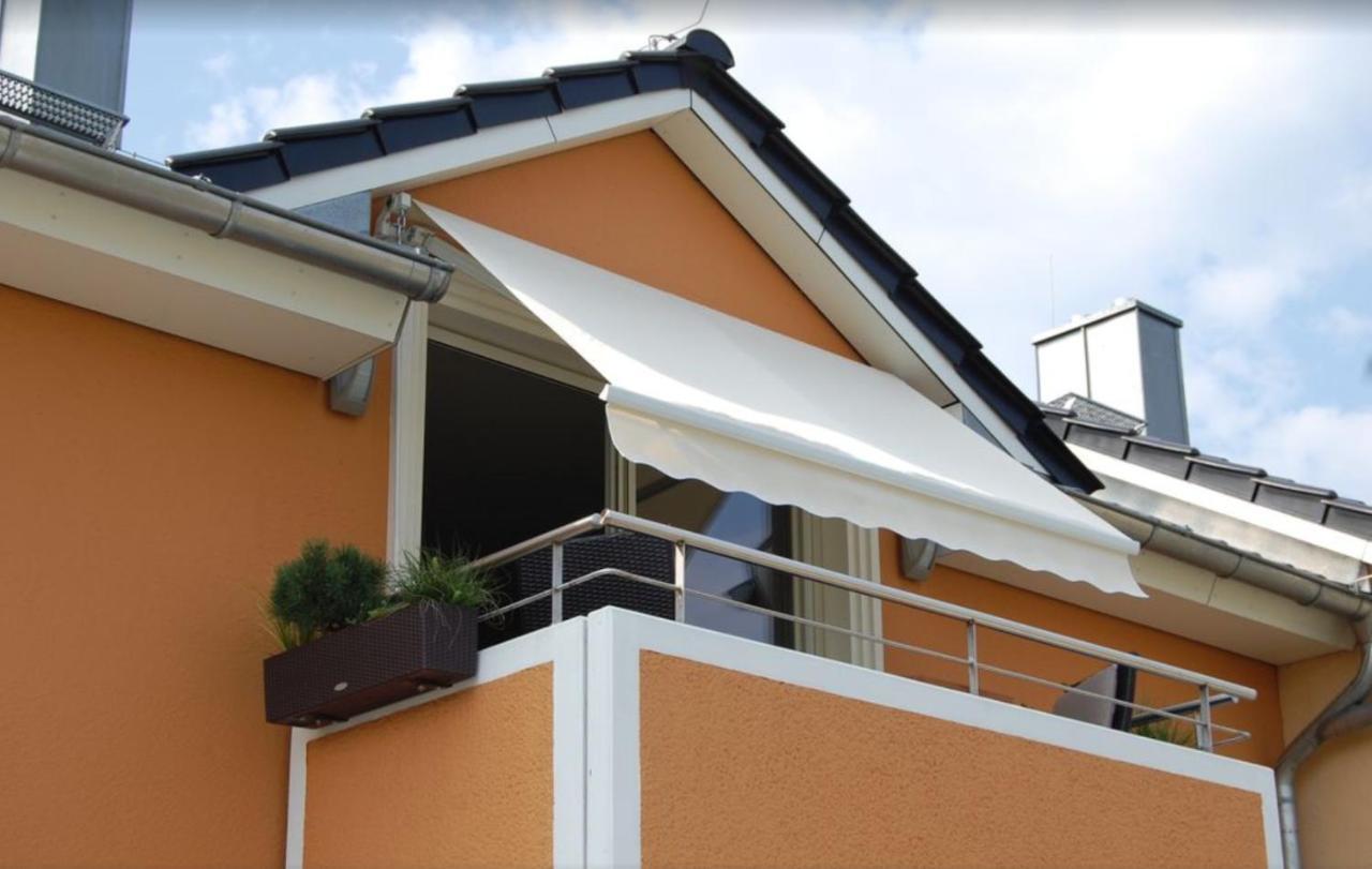 Ferienwohnung Uckeritz Exterior photo